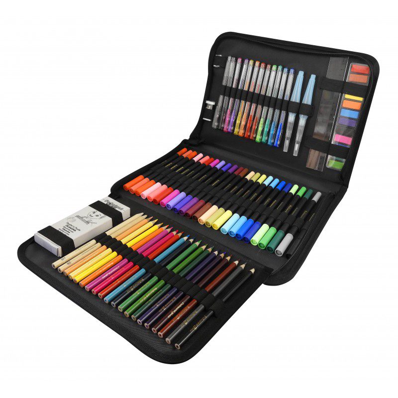 Maletín de Dibujo Professional Studio - Imagen 1