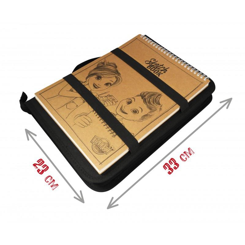 Maletín de Dibujo Professional Studio - Imagen 5