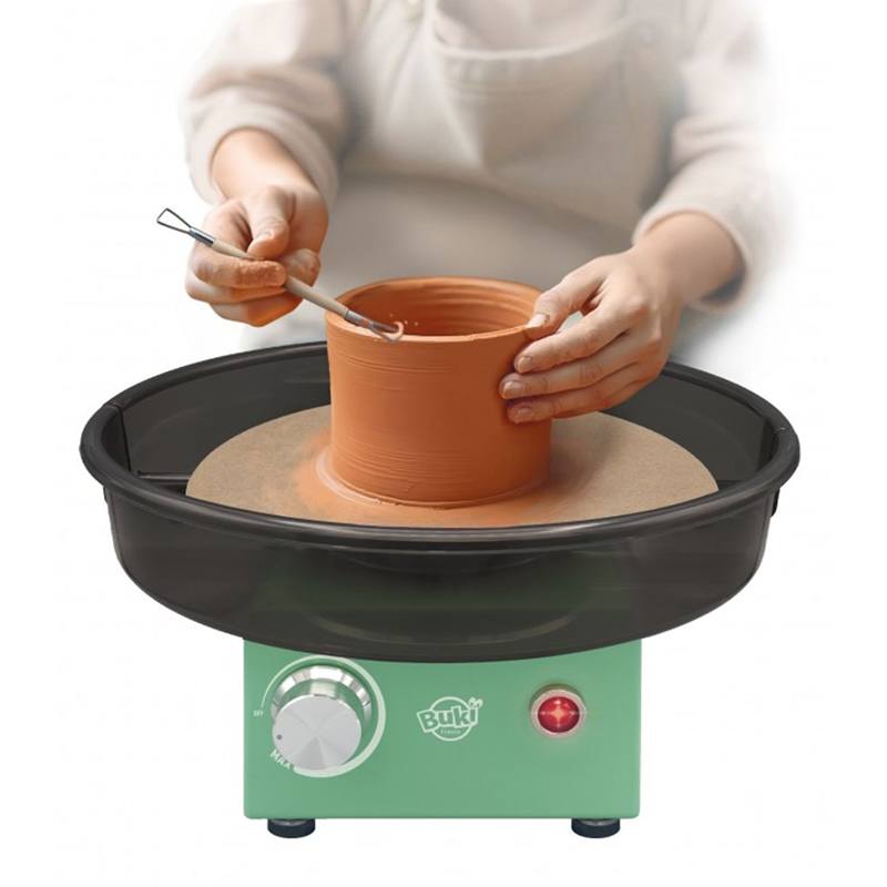 Estudio Professional de Cerámica - Imagen 1