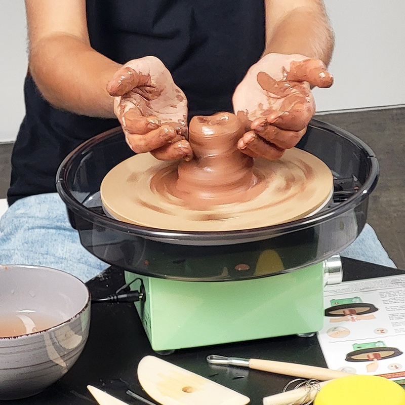 Estudio Professional de Cerámica - Imagen 2