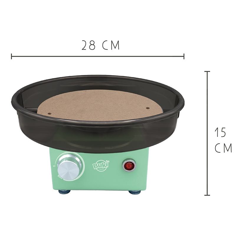 Estudio Professional de Cerámica - Imagen 7