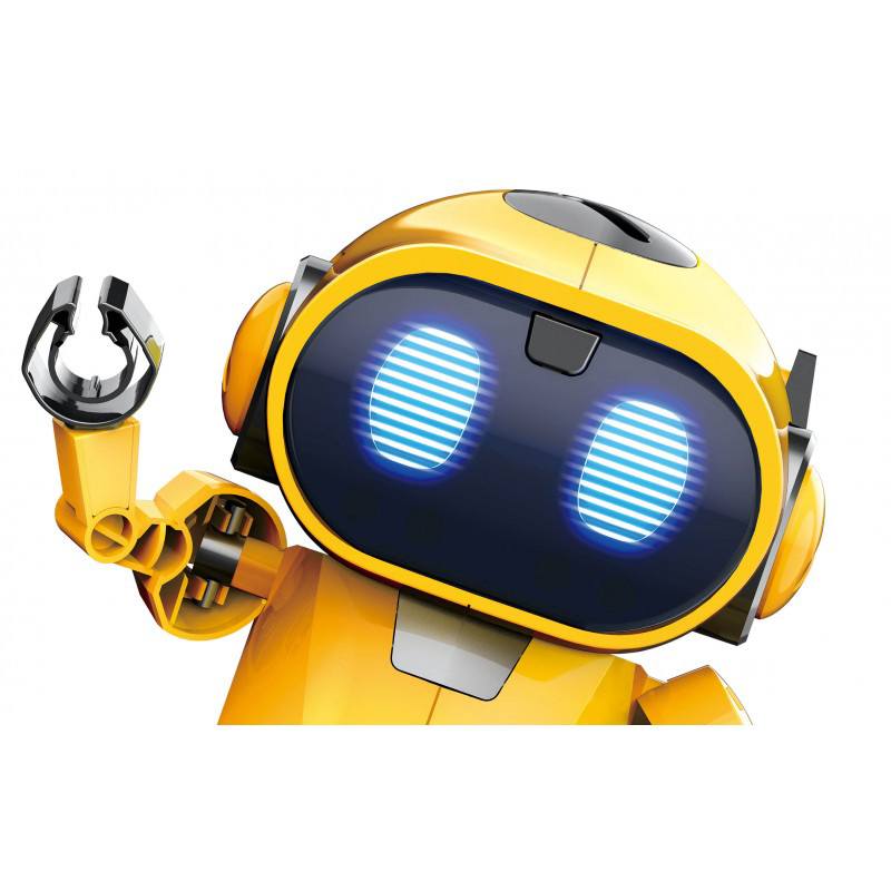 Juego Tibo el Robot - Imagen 7
