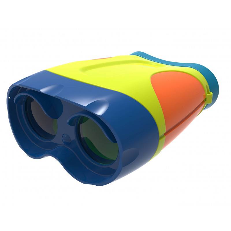 Mini Binoculares Científicos - Imagen 1