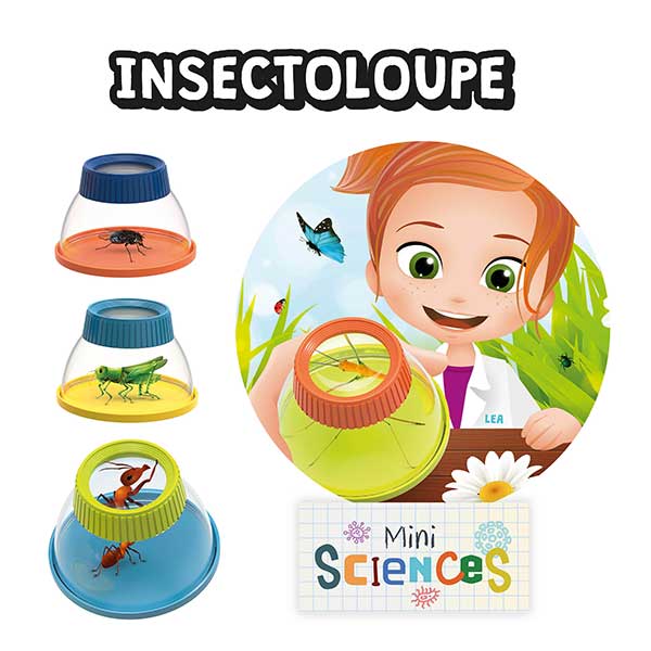 Insectolupa - Imatge 1