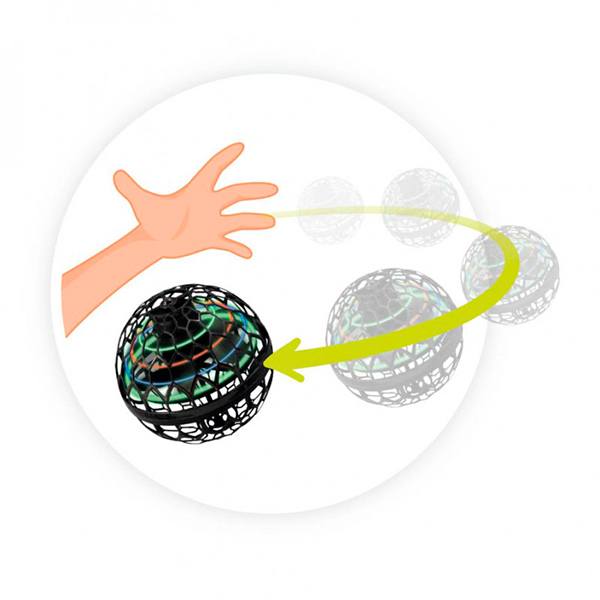 Flying Ball - Imagen 3