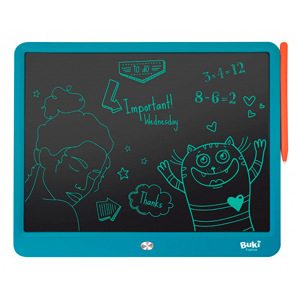 Tableta de Dibujo XL - Imagen 1
