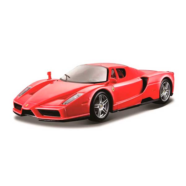 Burago Cotxe Ferrari Enzo 1:24 - Imatge 1
