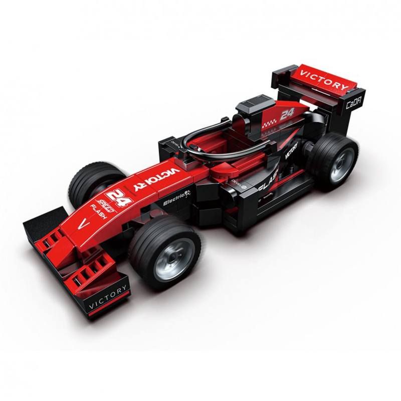 CADA Coche Triumph Legend 123p - Imagen 1