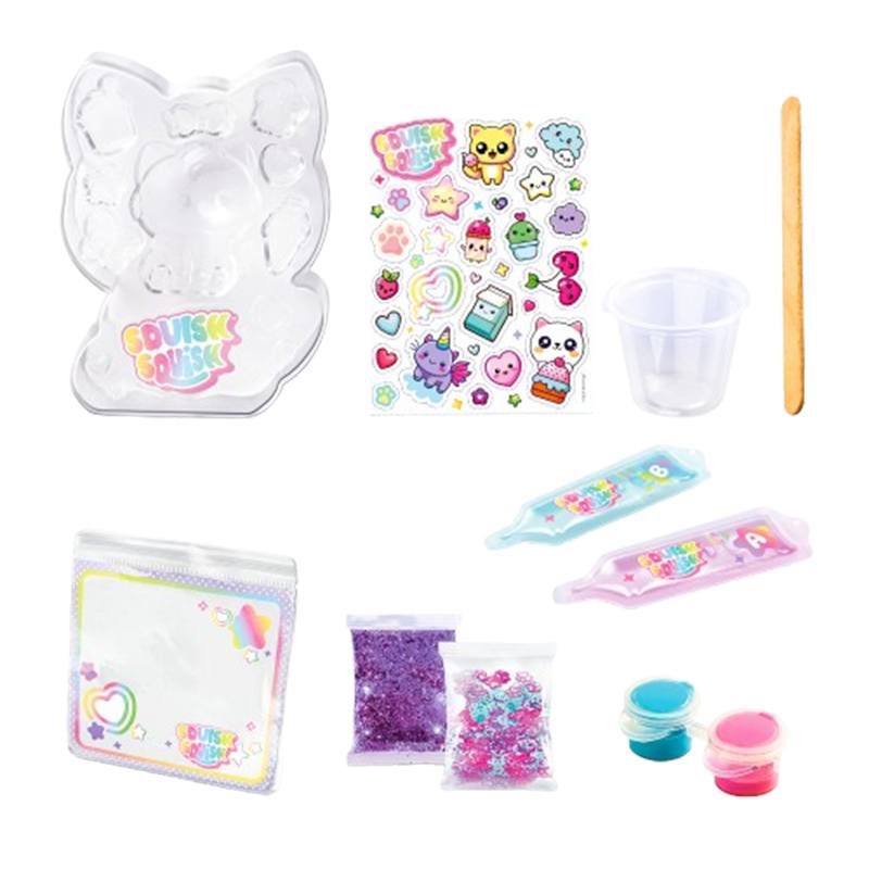 Squishy DIY 1 Pack - Imagen 4