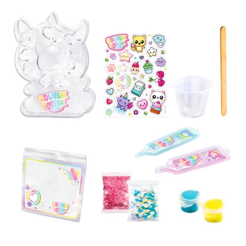 Squishy DIY 1 Pack - Imagen 5