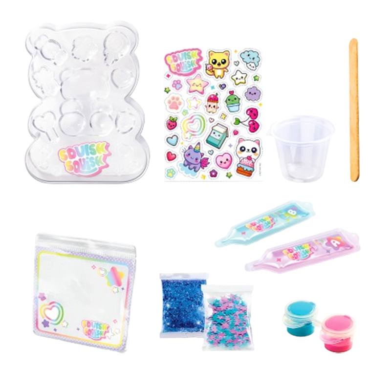 Squishy DIY 1 Pack - Imagen 6