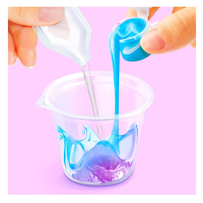 Squishy DIY 1 Pack - Imagen 7