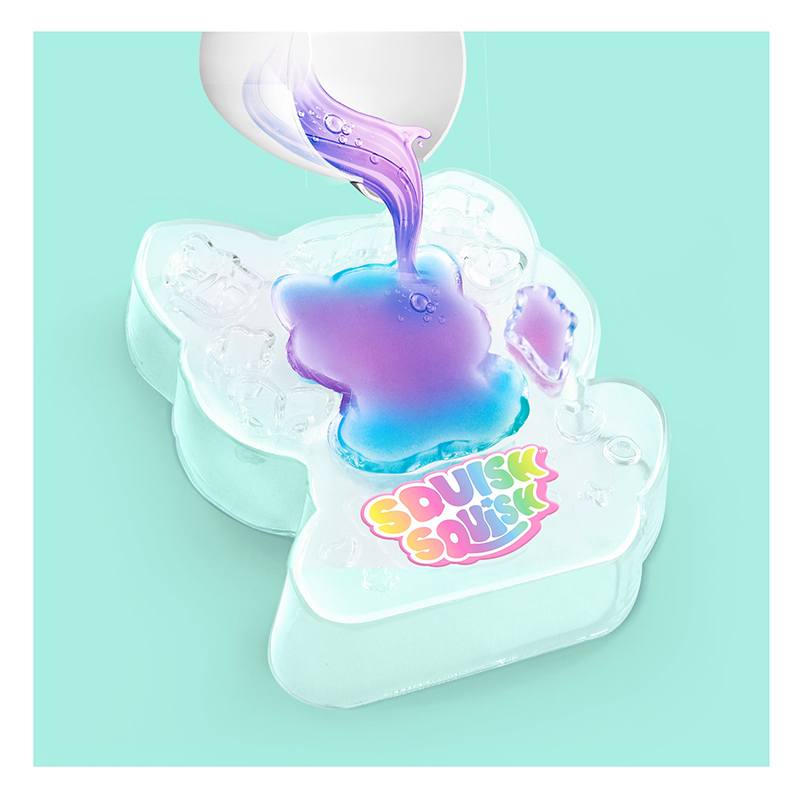 Squishy DIY 1 Pack - Imagen 8