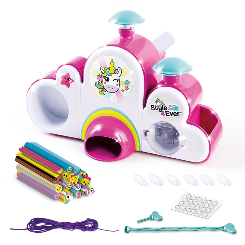 Style 4Ever Taller de GomiJoyas - Imagen 1