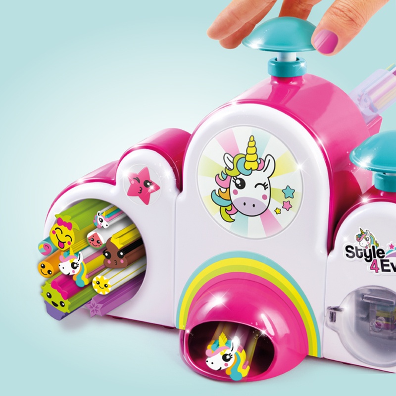 Style 4Ever Taller de GomiJoyas - Imagen 3