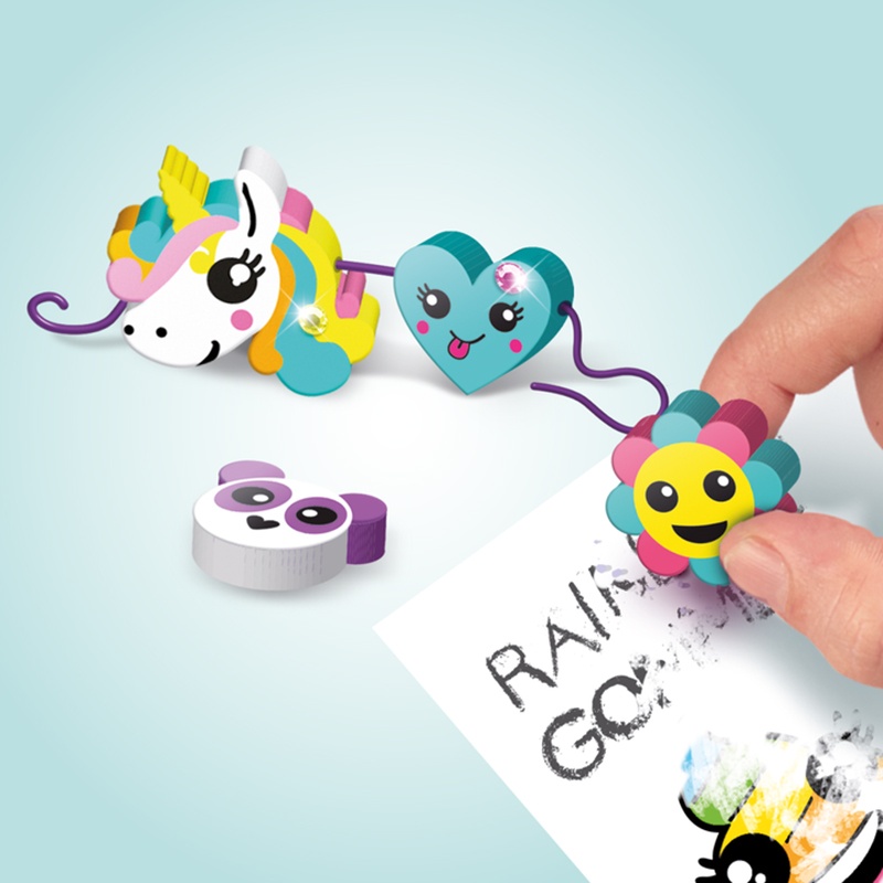 Style 4Ever Taller de GomiJoyas - Imagen 5