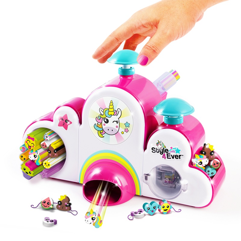 Style 4Ever Taller de GomiJoyas - Imagen 6