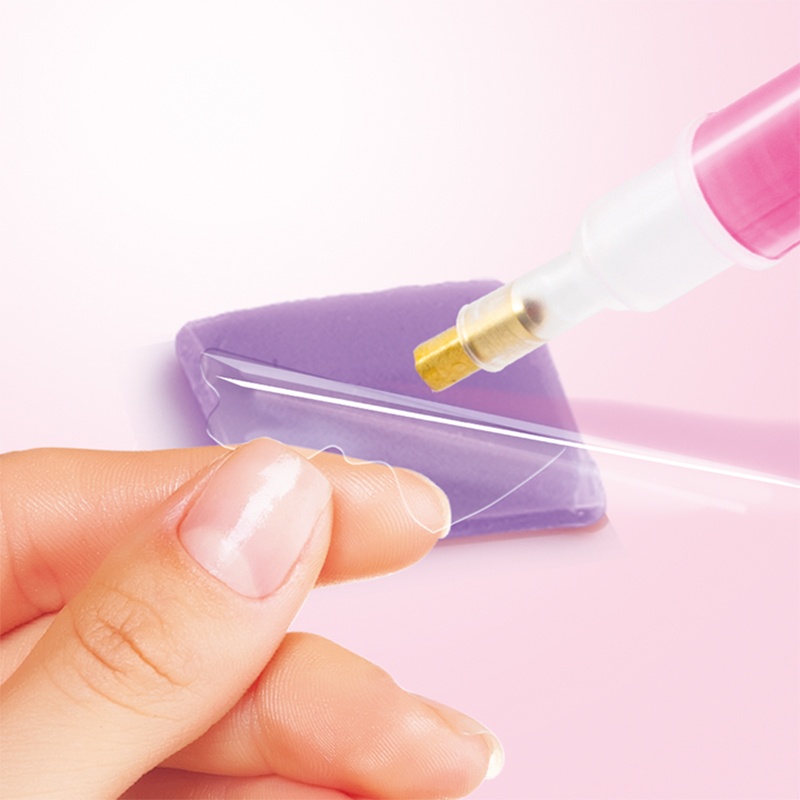 Style 4Ever Maletín de Arte con Diamantes y Luz LED - Imagen 6