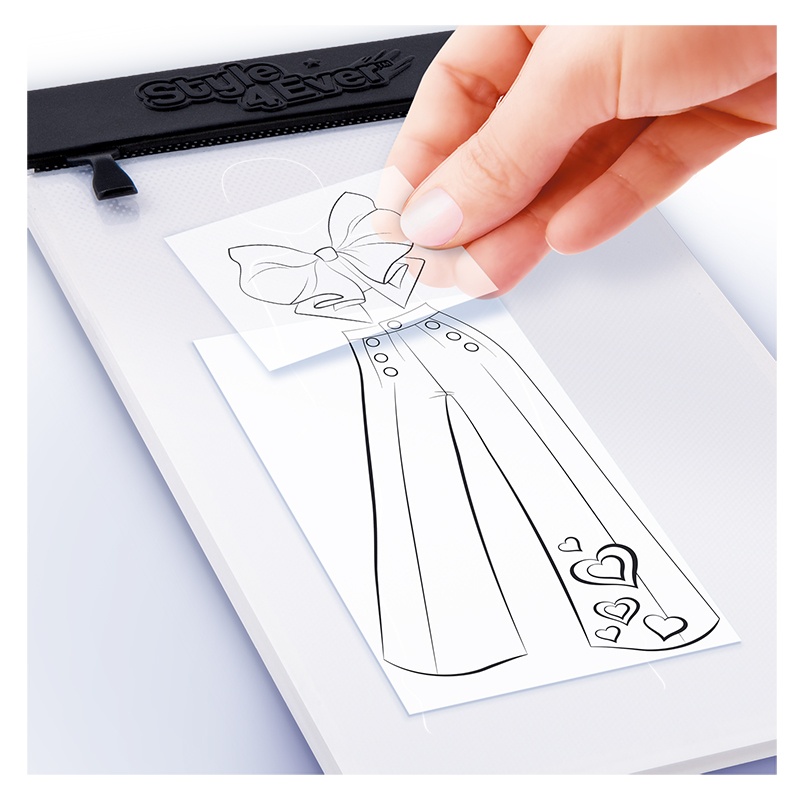 Style 4Ever Estante Luminoso - Imagen 2