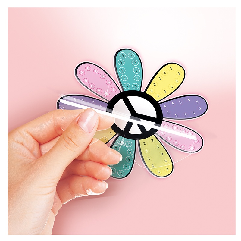 Style 4Ever Set Actividades Diamond Art - Imagen 4