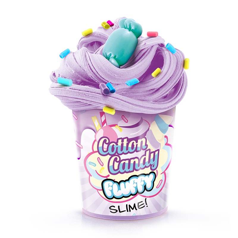 So Slime Fluffy Pop Slime Shakers Pack 3 - Imagen 6
