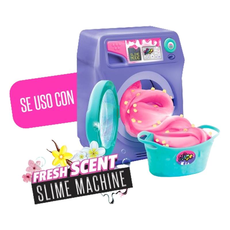 So Slime Kit de 6 Slimes Suavizantes - Imagem 2