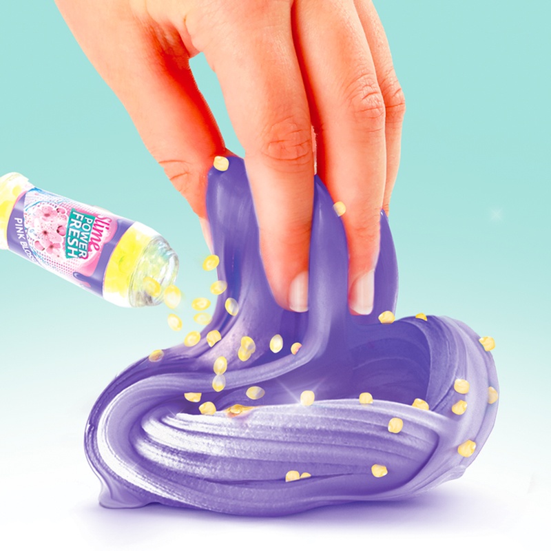So Slime Kit de 6 Slimes Suavizantes - Imagem 3