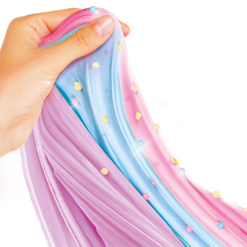 So Slime Kit de 6 Slimes Suavizantes - Imagem 4