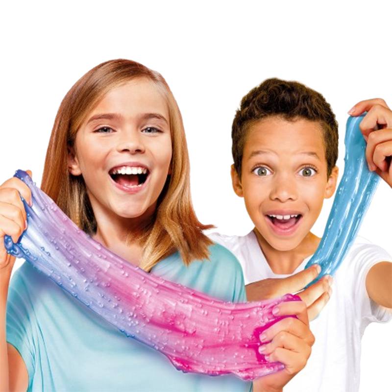 So Slime Kit de 6 Slimes Suavizantes - Imagem 5