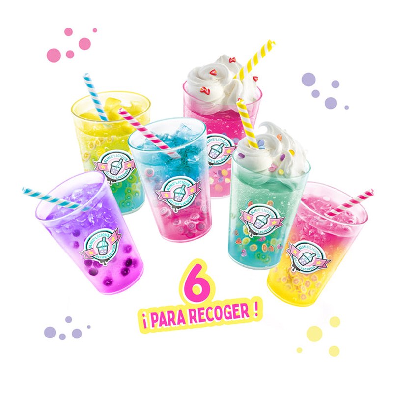 So Slime Slime'Presso Drinks Pack de 2 - Imagem 5