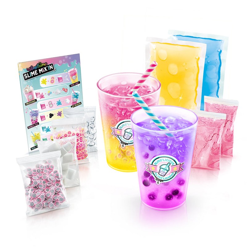 So Slime Slime'Presso Drinks Pack de 2 - Imagem 6