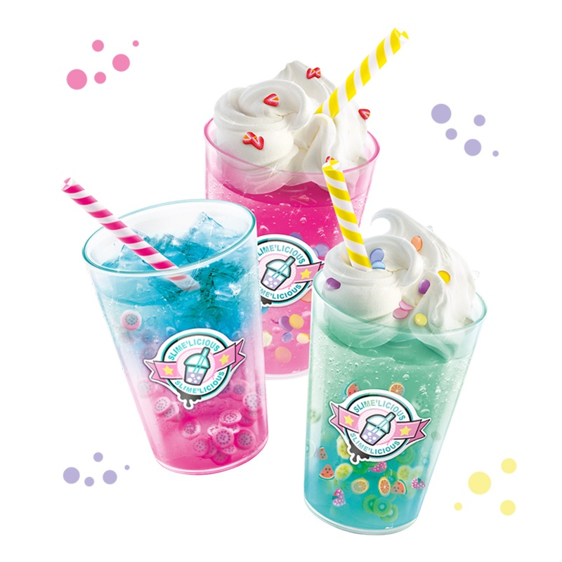 So Slime Máquina SlimePresso - Imagem 4