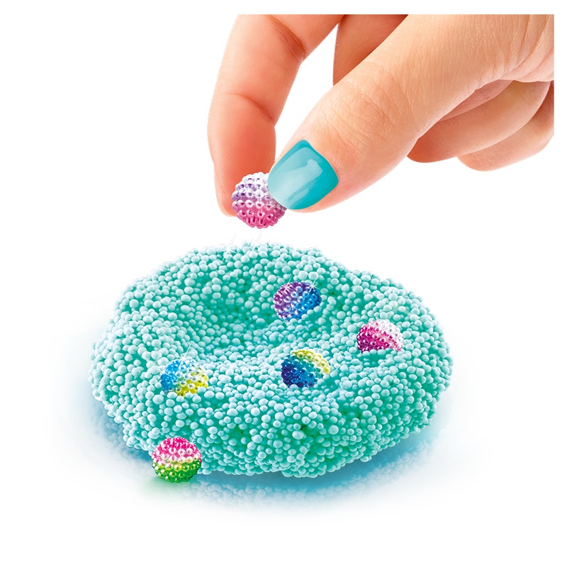 So Slime DIY Roda ASMR - Imagem 5