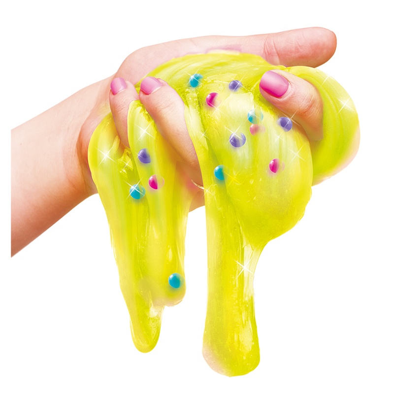 So Slime DIY Roda ASMR - Imagem 6