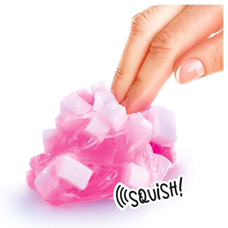 So Slime DIY Roda ASMR - Imagem 7