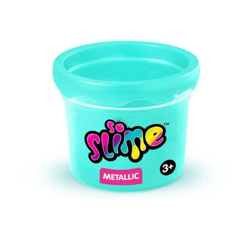 So Slime Mini Pote de Slime