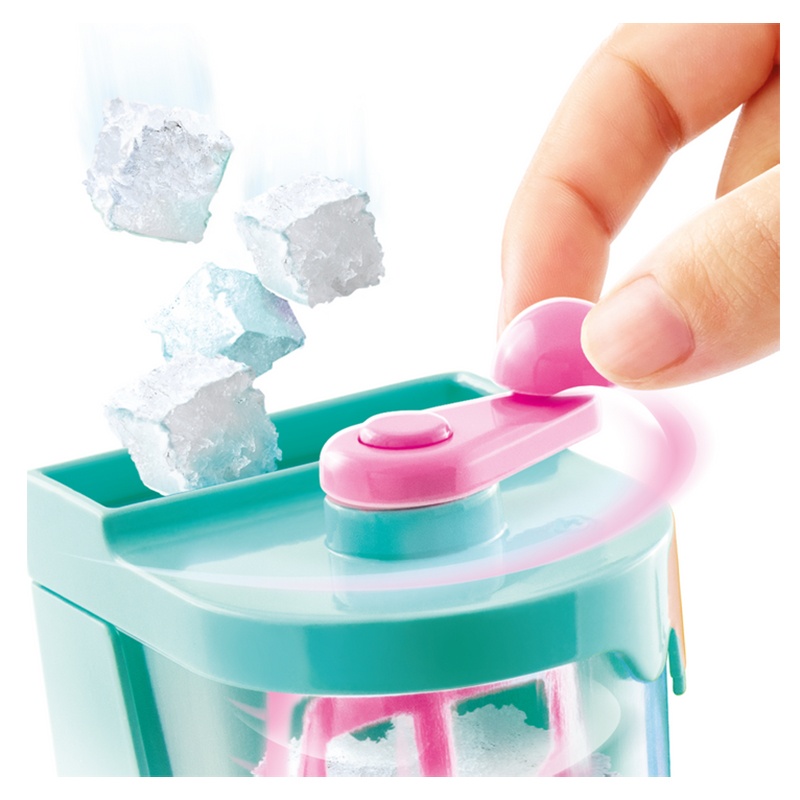 So Slime DIY Slime Ice Machine - Imagem 4