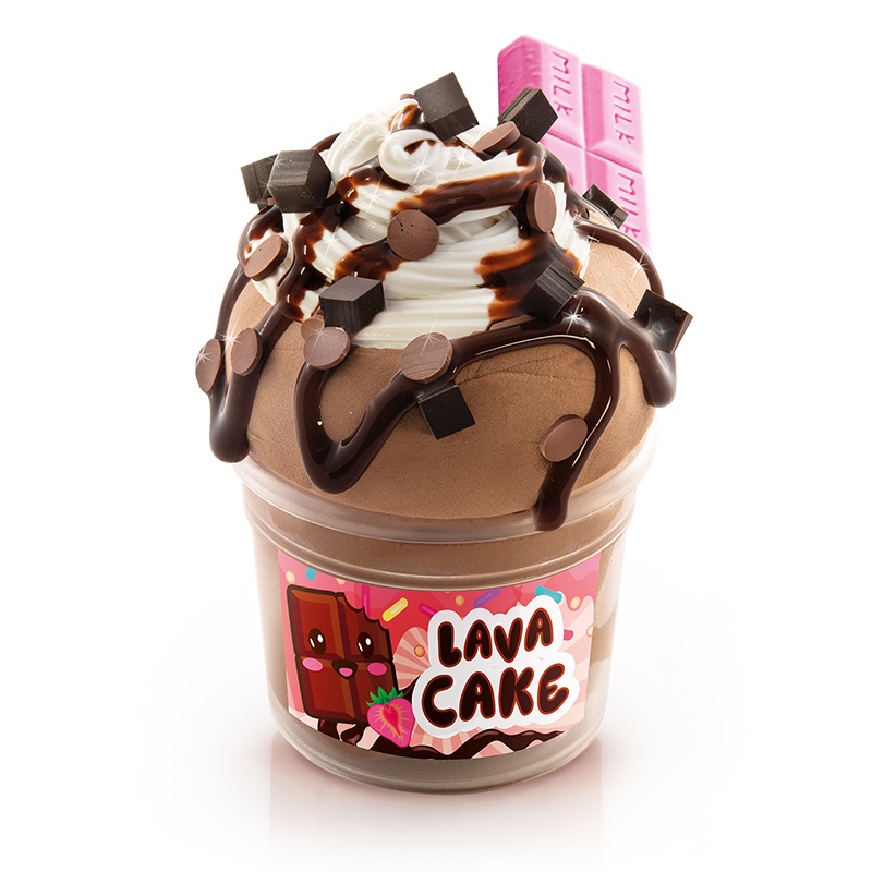 So Slime Yummy Mixer Machine - Imagem 3