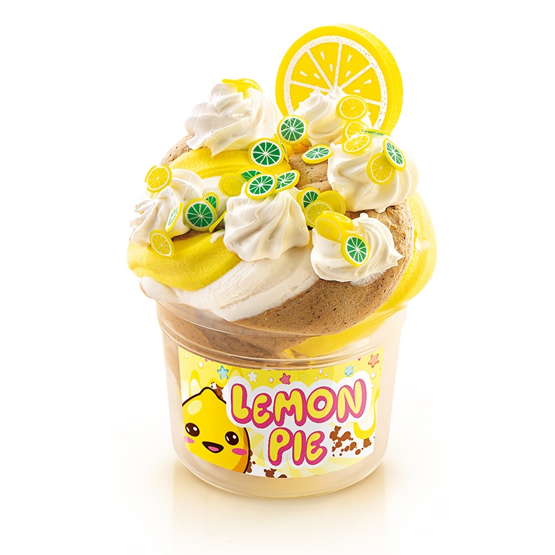 So Slime Yummy Mixer Machine - Imagem 4