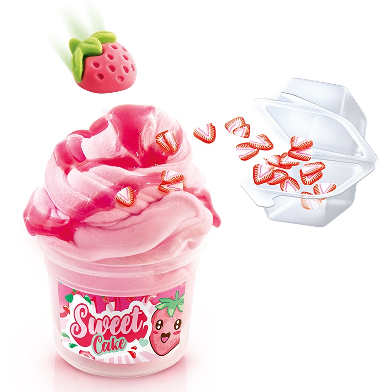 So Slime Yummy Mixer Machine - Imagem 5