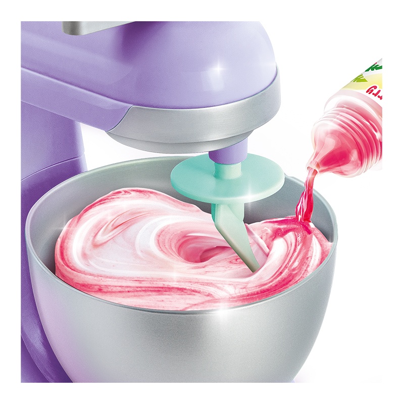 So Slime Yummy Mixer Machine - Imagem 7