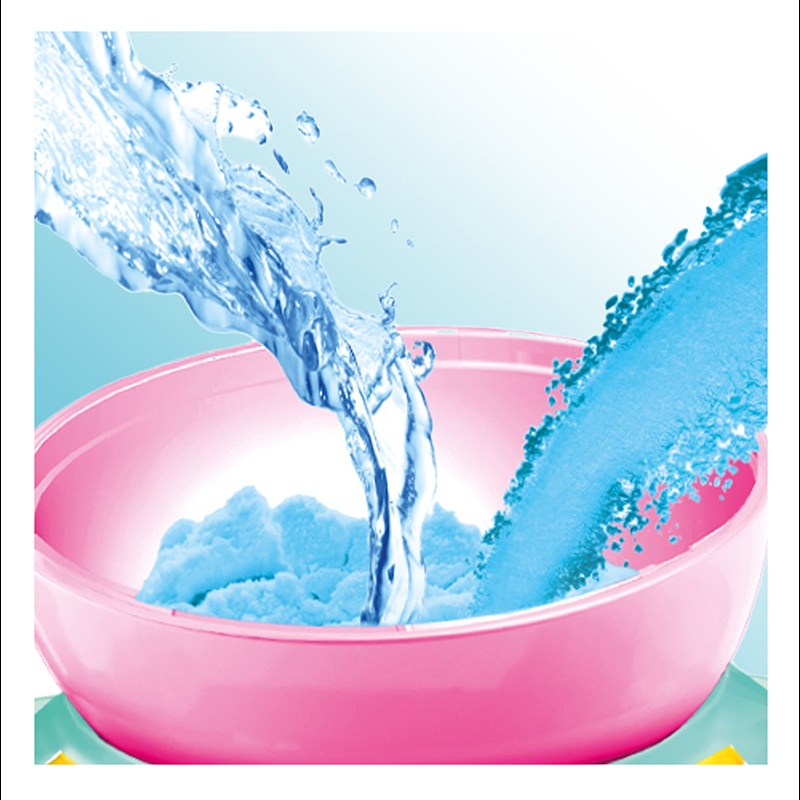 So Slime Factory Fluffy - Imagem 3