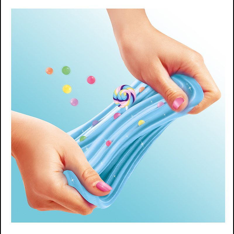 So Slime Factory Fluffy - Imagem 5