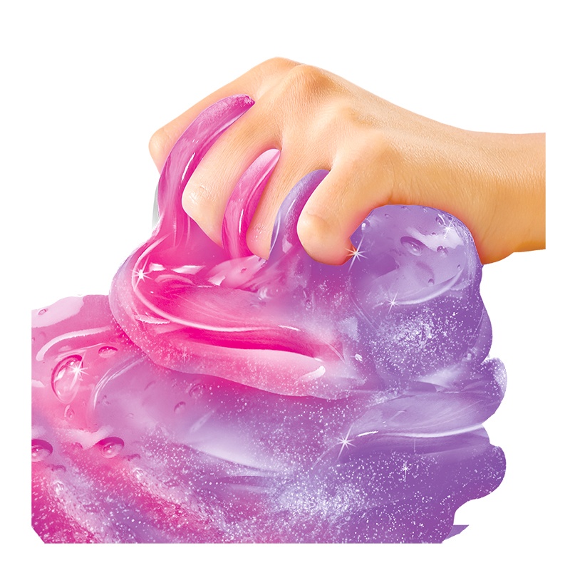 So Slime Super Bucket con 6 Decoraciones - Imagen 3