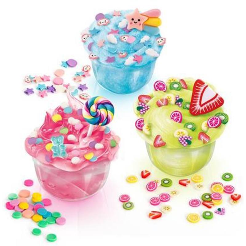 So Slime DIY Starter Kit Slime Experience - Imagen 1