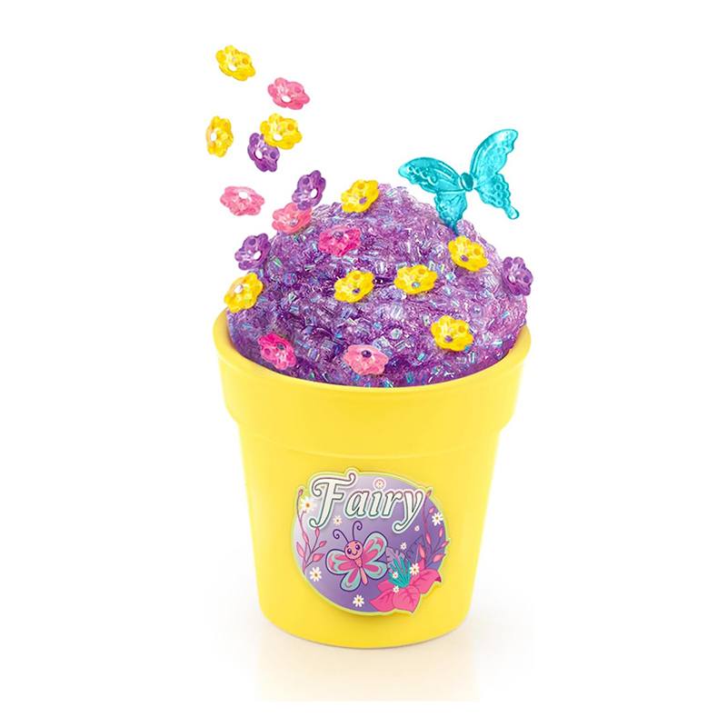 So Slime Flower 1 Maceta - Imagen 6