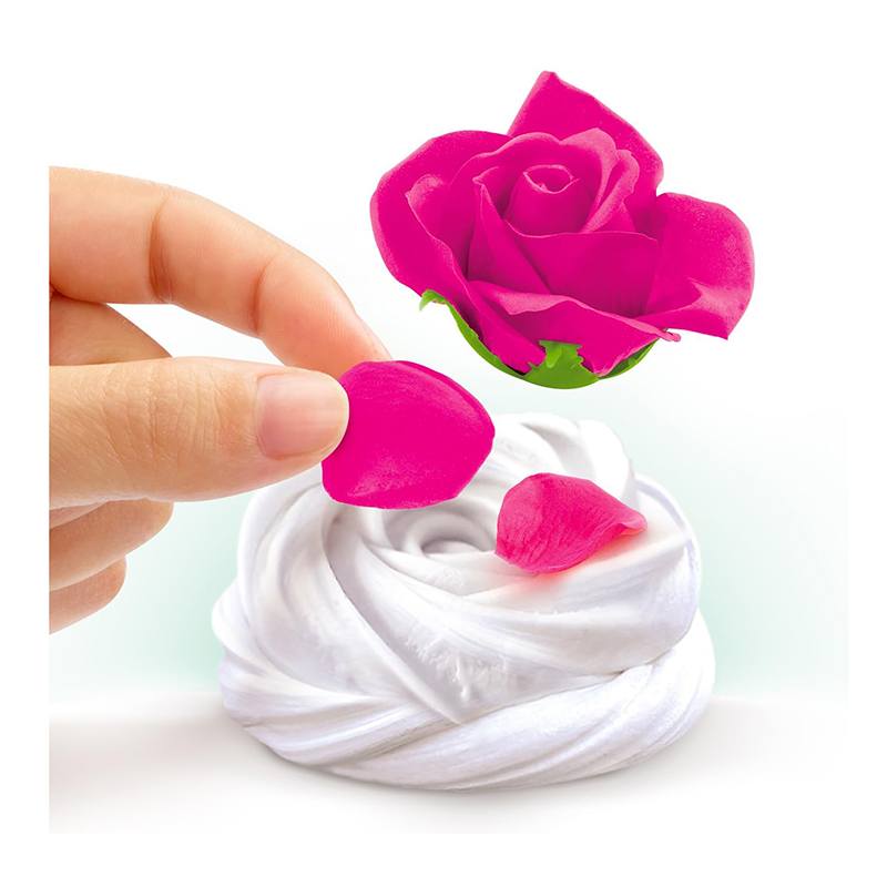 So Slime Flower 3 Macetas - Imagen 3