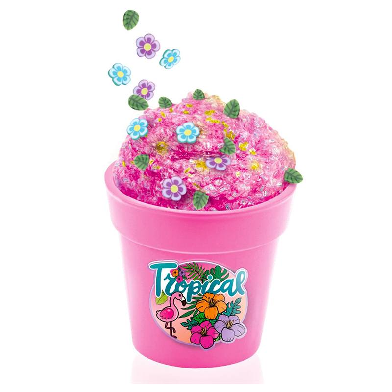 So Slime Flower 3 Macetas - Imagen 5