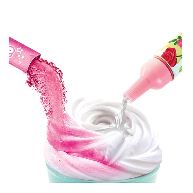 So Slime Flower Mini Garden - Imagen 5