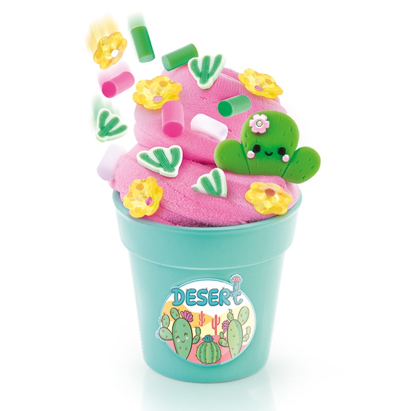 So Slime Flower Mini Garden - Imagen 6
